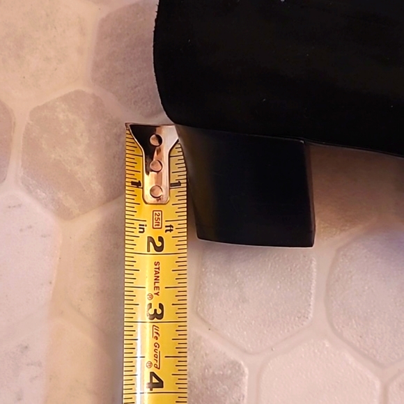 THIERRY RABOTIN black booties - Picture 9 of 9